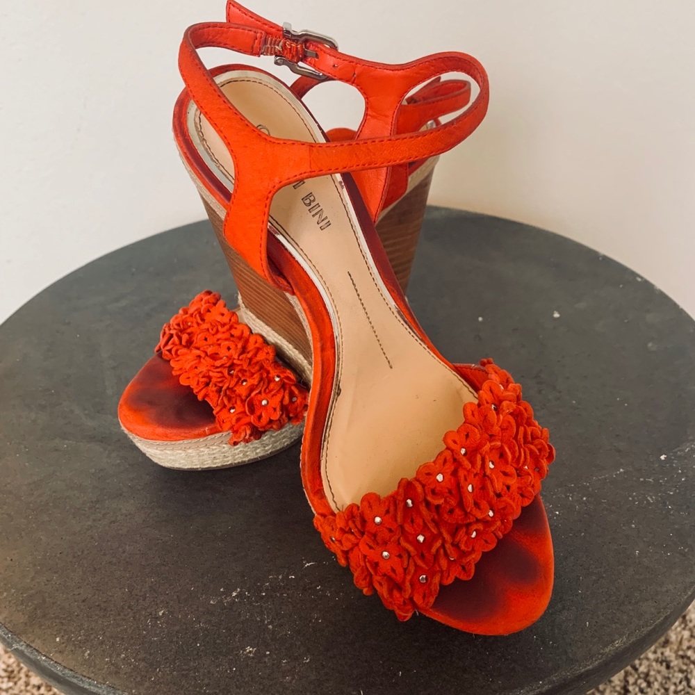 Gianni Bini Wedges